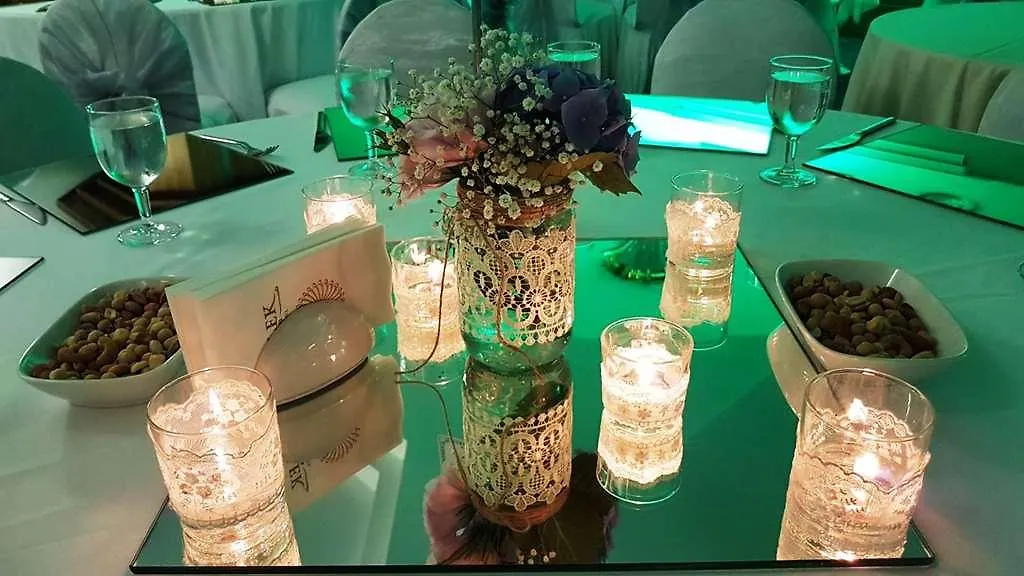 Bilek Istanbul Hotel