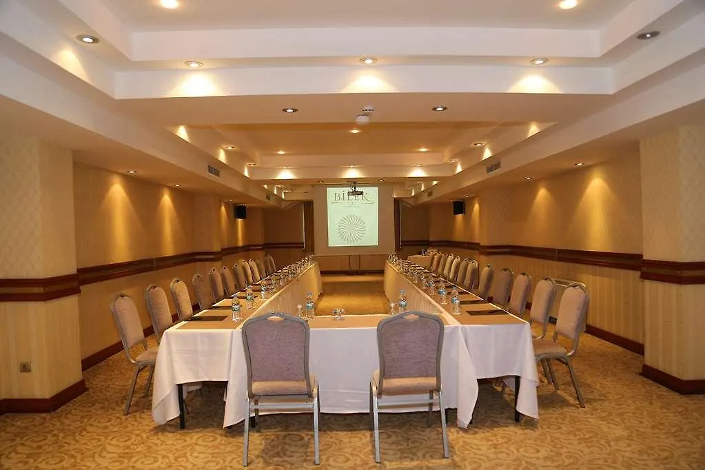 Bilek Istanbul Hotel Turcja