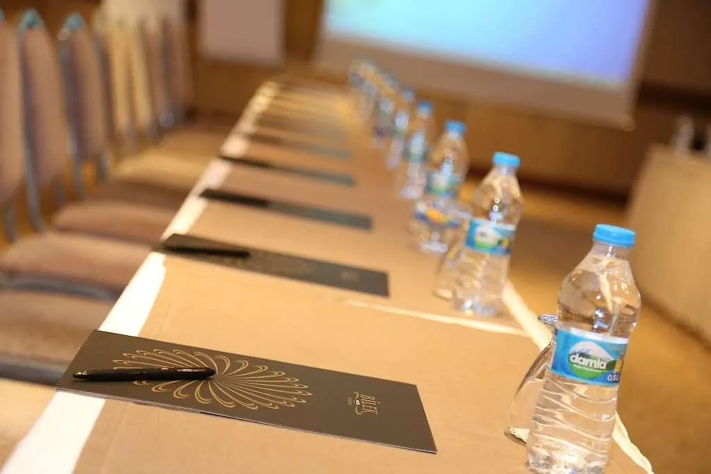 Bilek Istanbul Hotel 4*,  Turcja