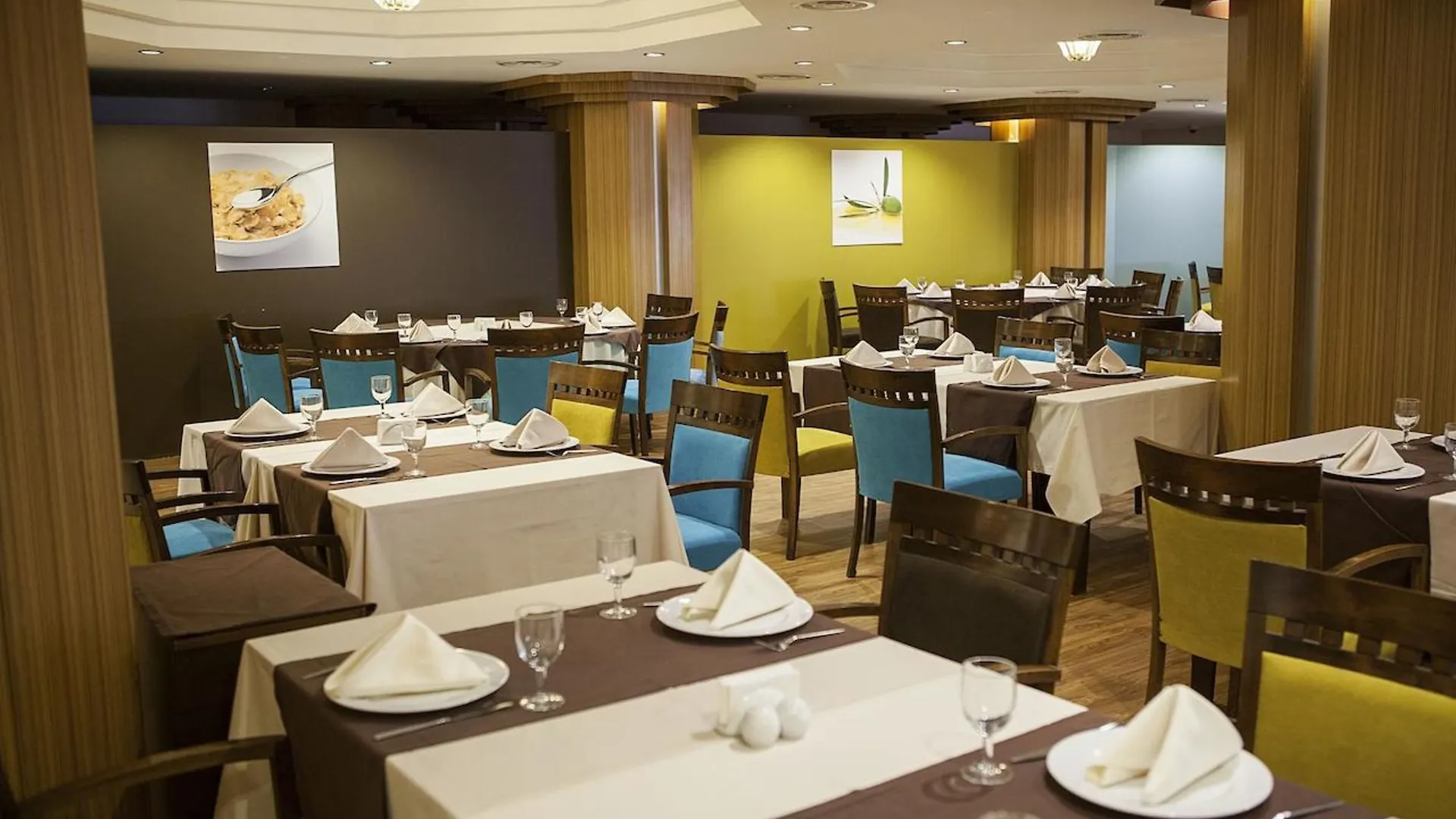 Bilek Istanbul Hotel 4*,