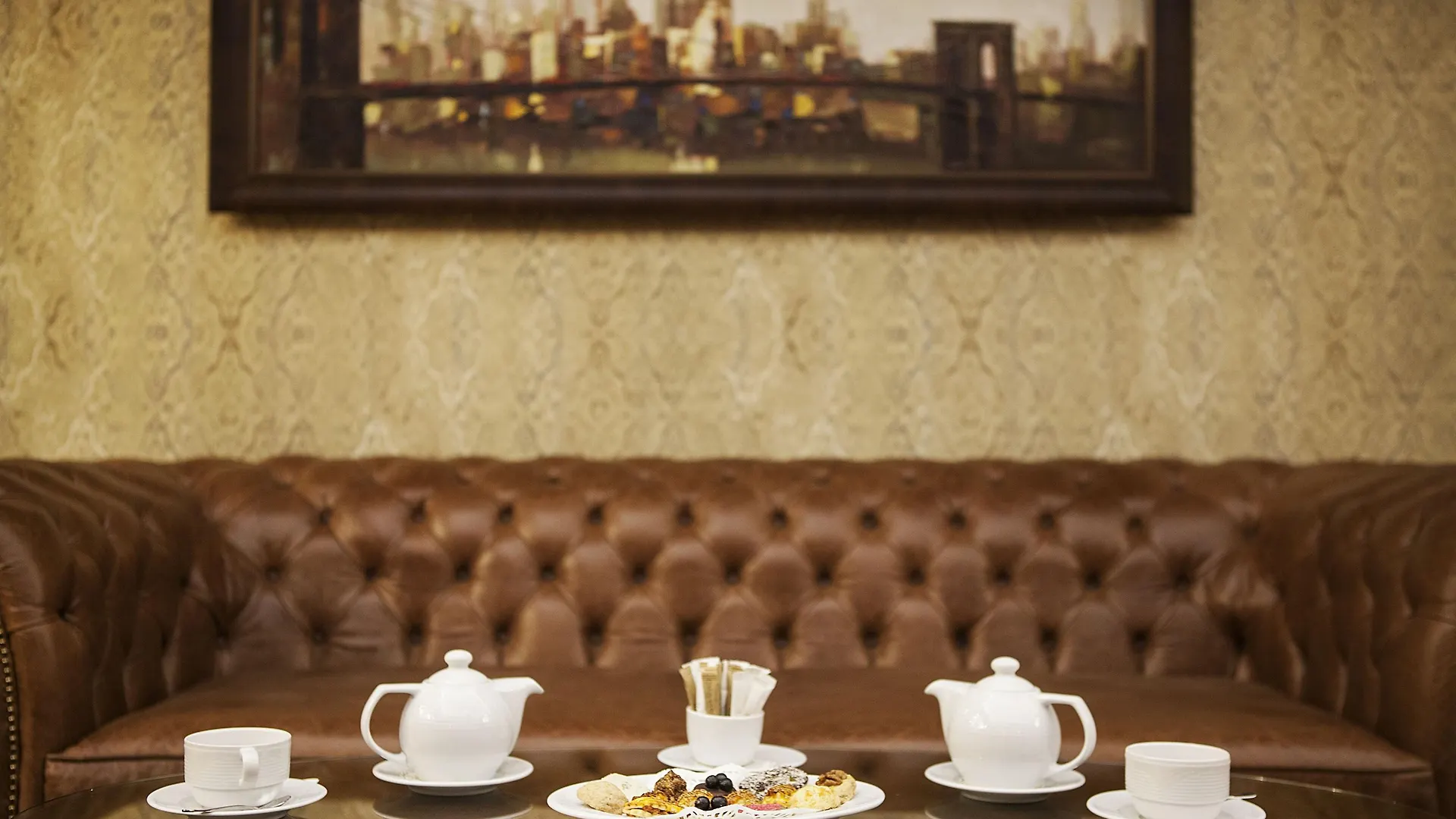 ****  Bilek Istanbul Hotel Turcja