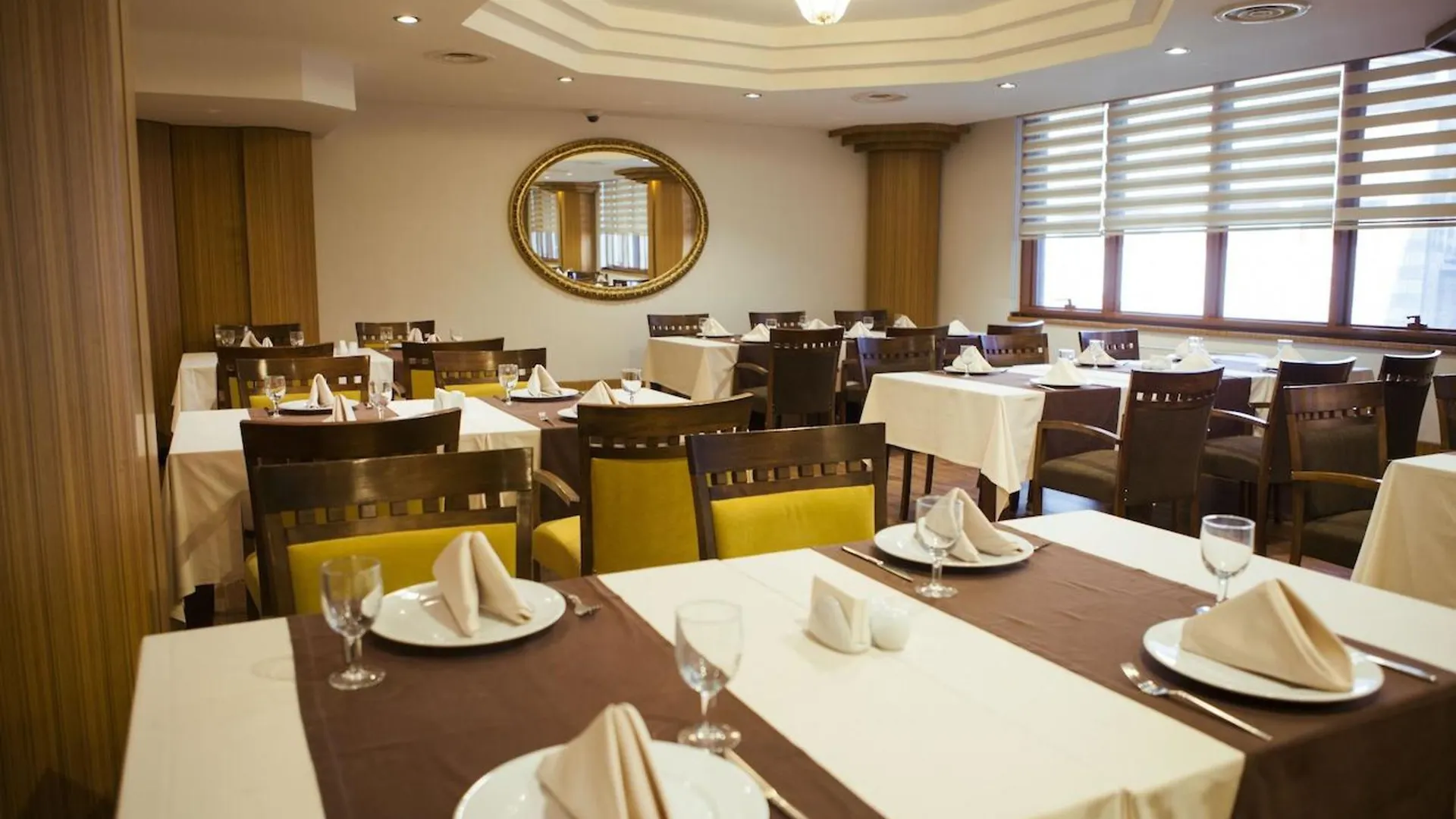 Bilek Istanbul Hotel 4*,  Turcja