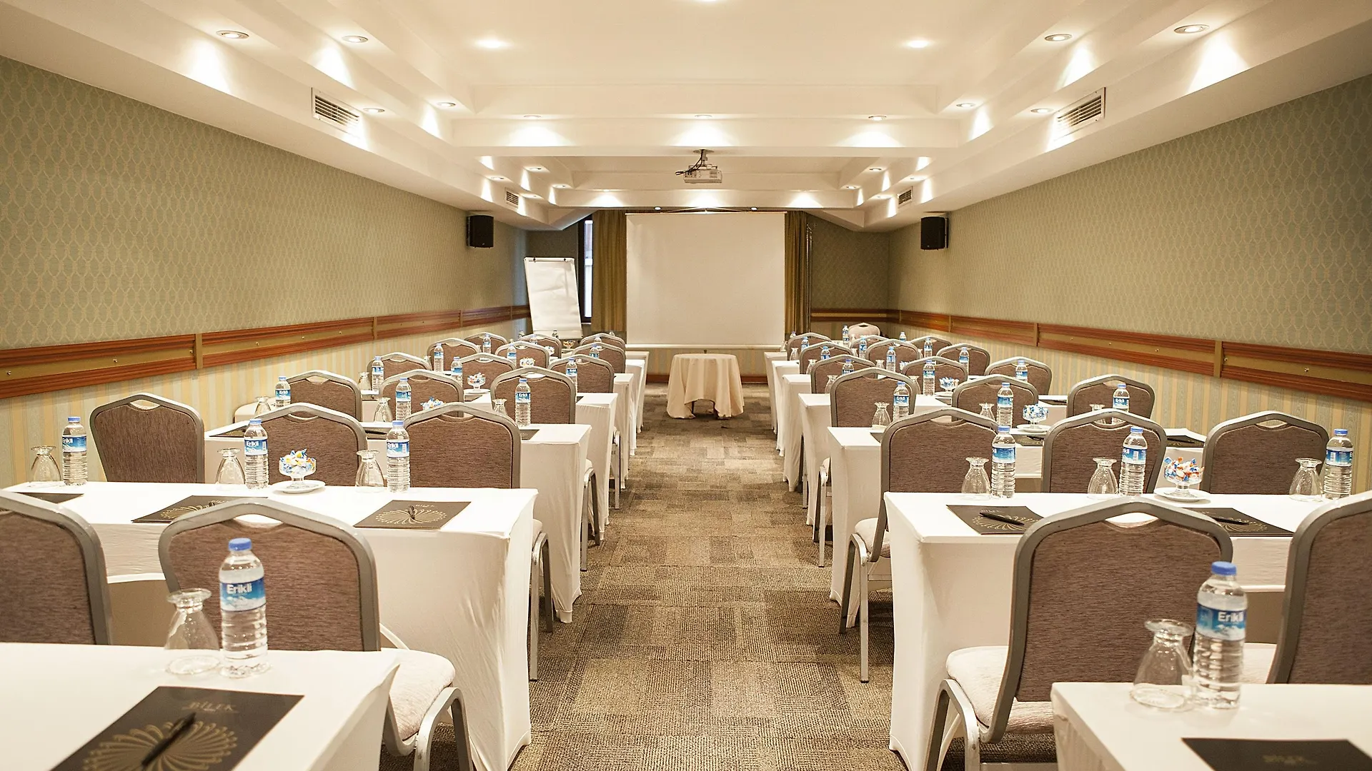 Bilek Istanbul Hotel Turcja