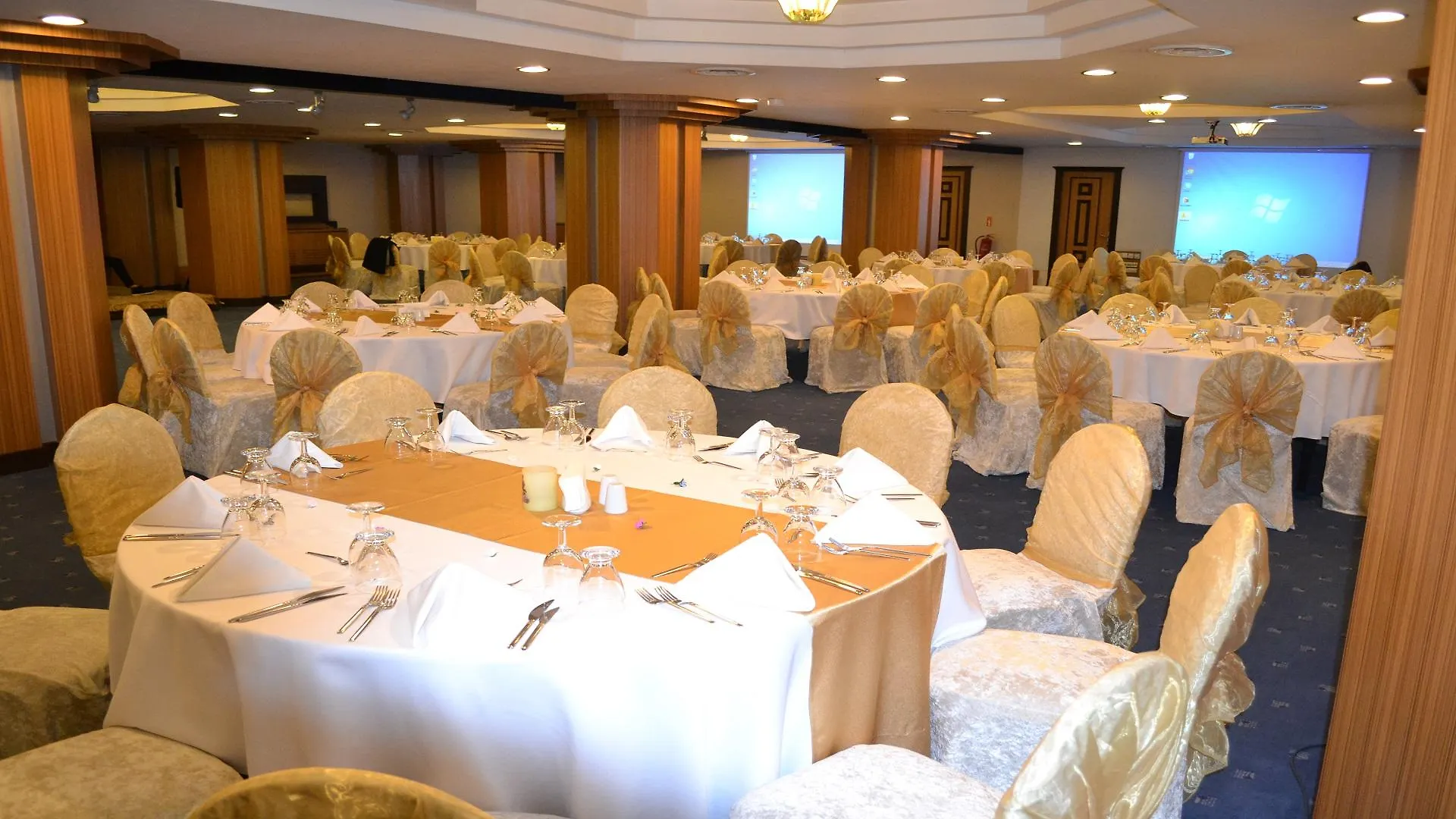 ****  Bilek Istanbul Hotel Turcja