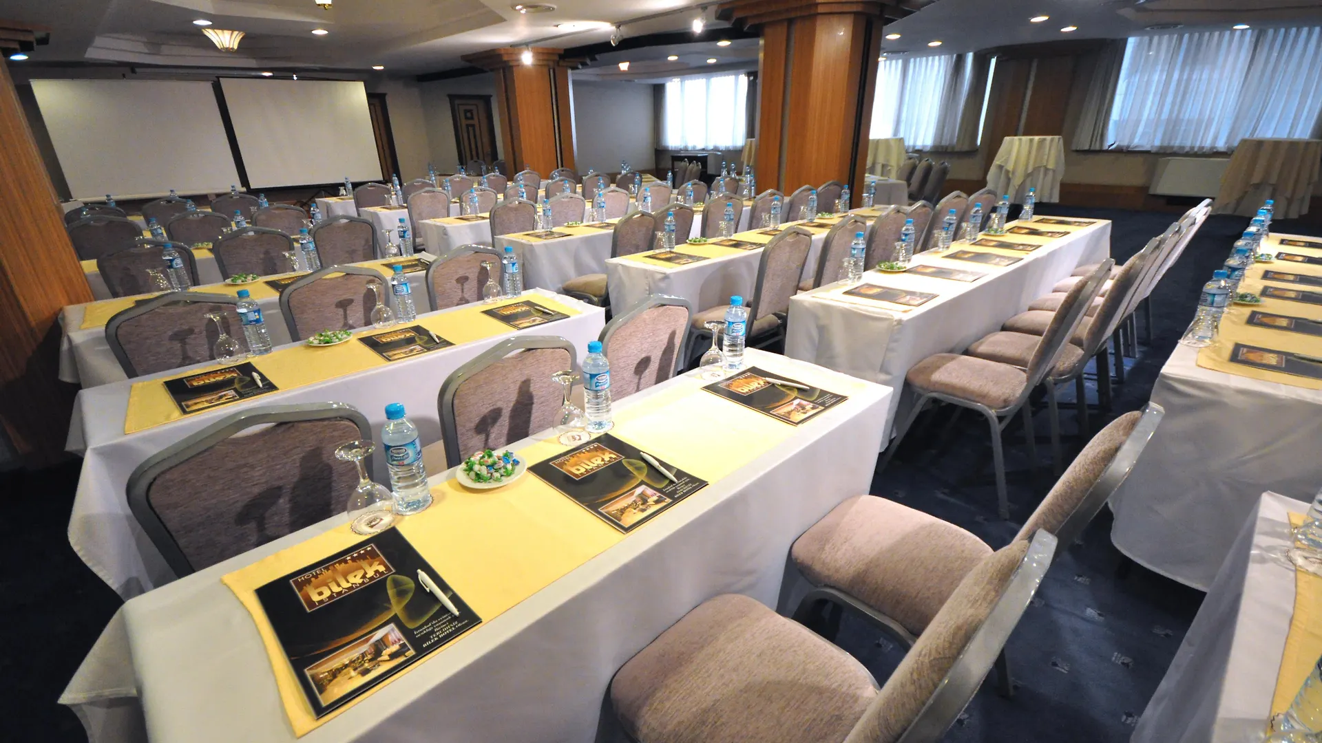 Bilek Istanbul Hotel