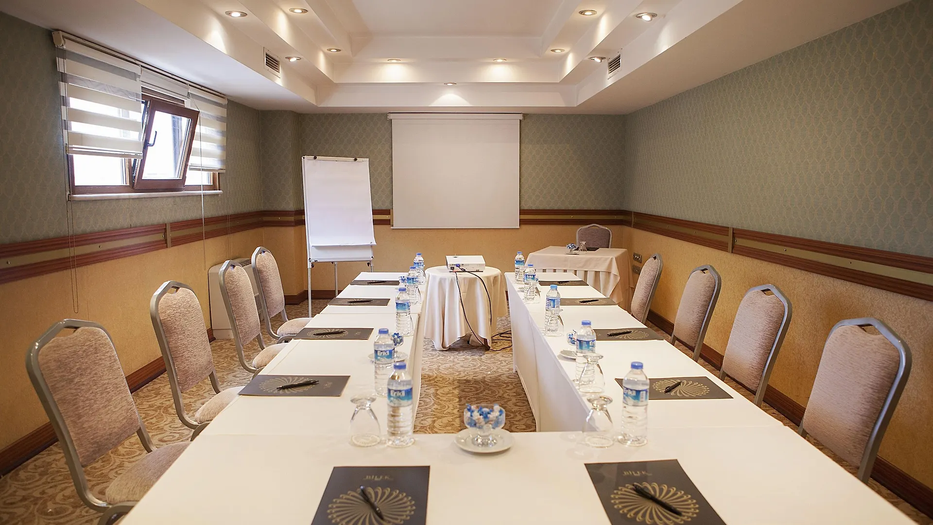 Bilek Istanbul Hotel 4*,