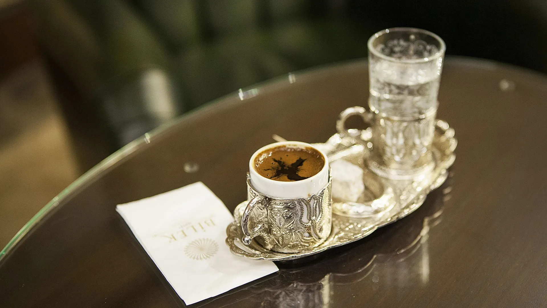 Bilek Istanbul Hotel 4*,  Turcja