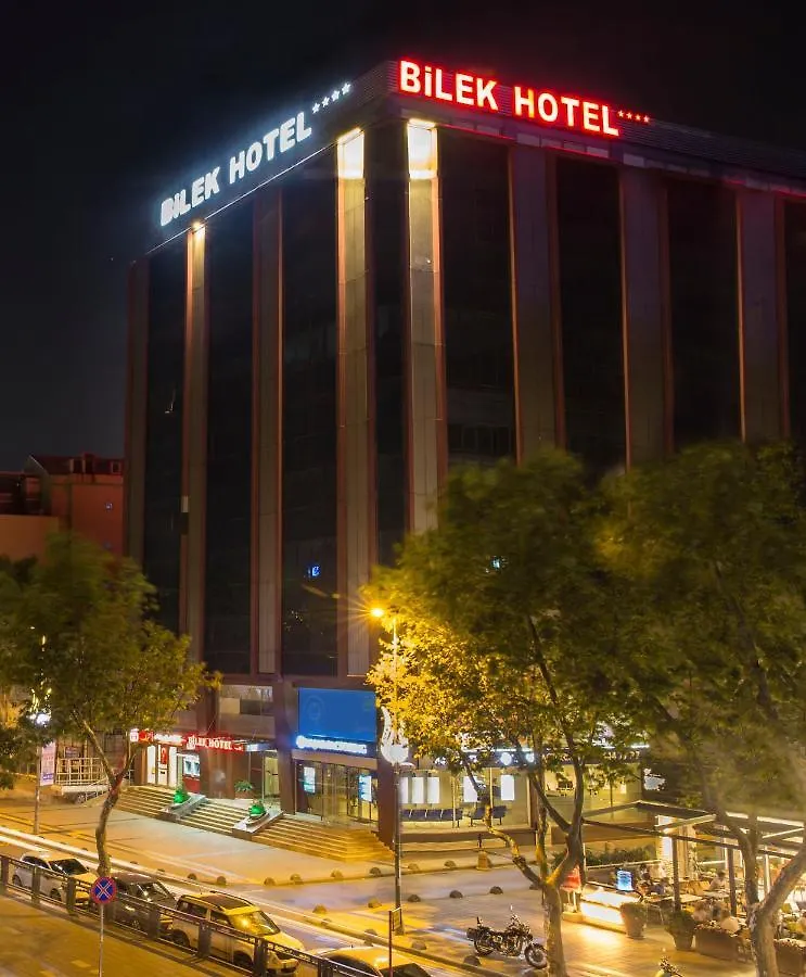 Bilek Istanbul Hotel 4*,  Turcja