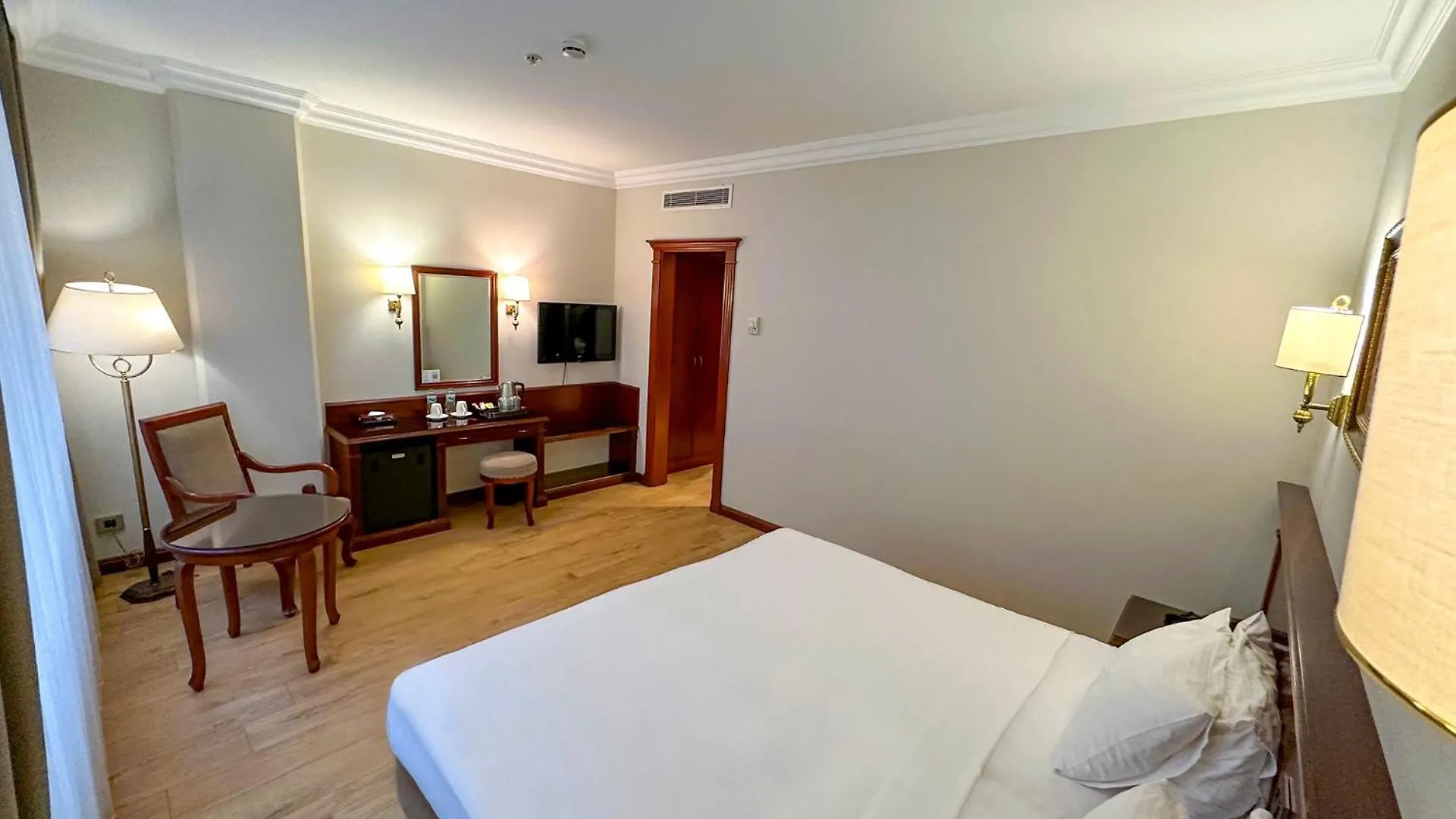 Bilek Istanbul Hotel