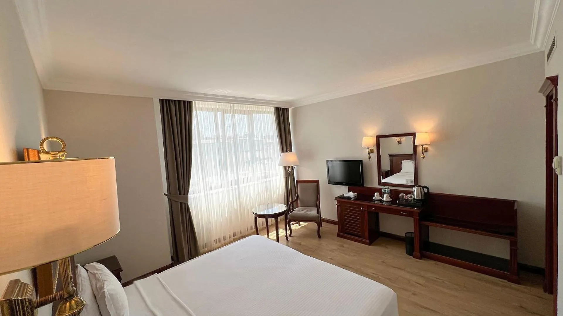 Bilek Istanbul Hotel 4*,  Turcja