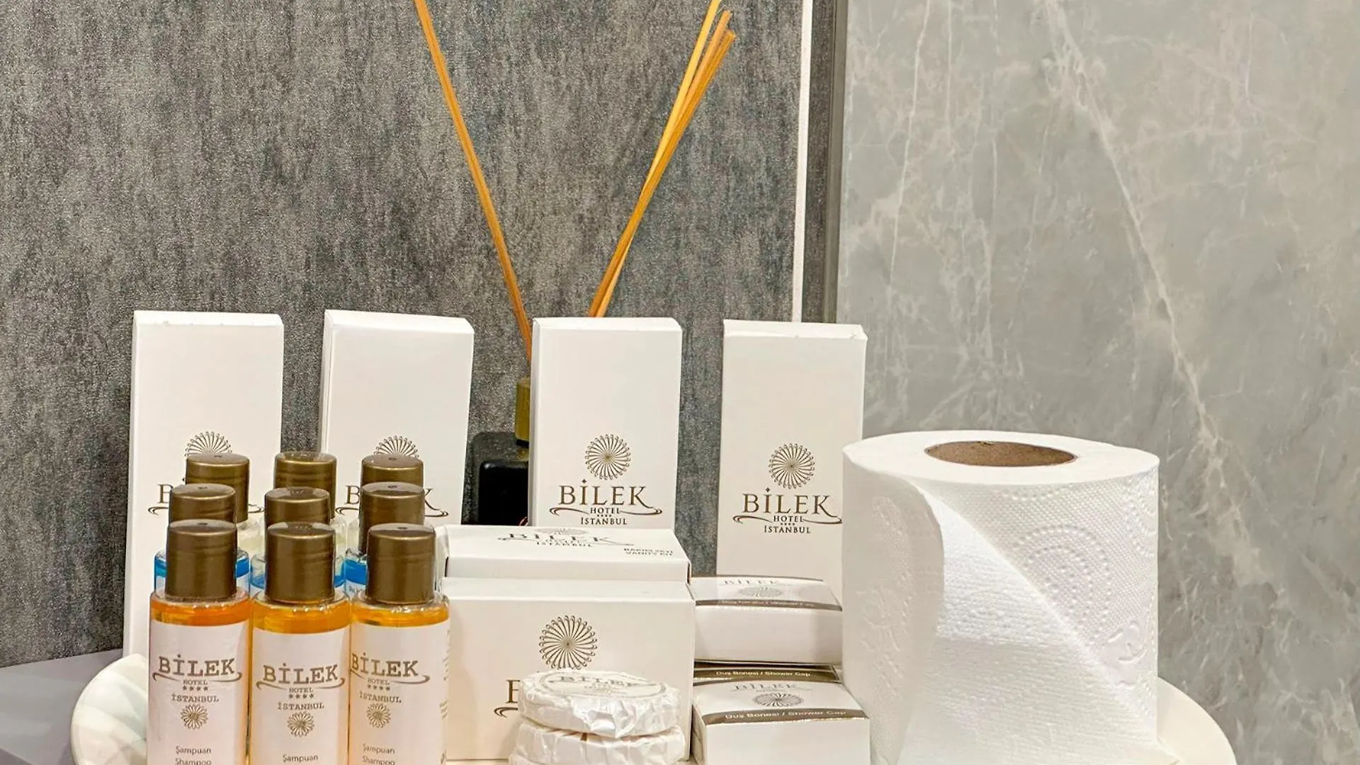 Bilek Istanbul Hotel 4*,