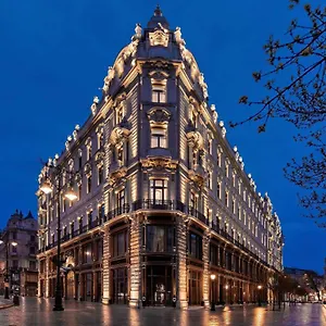Matild Palace, A Luxury Collection فندق بودابست