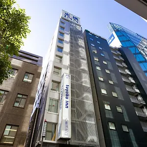 toyoko-inn-eki-yaesu-kita-guchi.alltokyohotels.com/