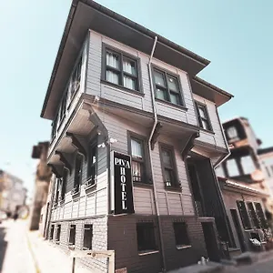Piya Boutique Estambul