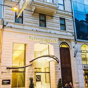 Richmond Ξενοδοχείο