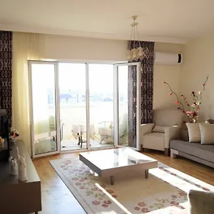 Meydan House شقة ترابزون